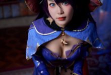 [YouMi尤蜜] 2021.11.08 卡卡 [21+1P]-妹子图