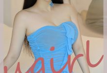 [Ugirls尤果网]爱尤物 2022.05.18 No.2584 钟晴 柔软 [35P]-妹子图