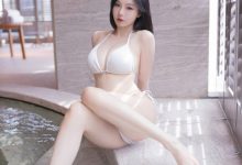 [XiuRen秀人网] 2022.06.28 No.5198 安然anran [76+1P]-妹子图
