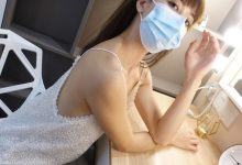 [ROSI写真]口罩系列 2021.06.02 NO.1816[60+1P／49.9MB]-妹子图