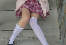 仓鼠姬 VOL.004 – 甜蜜JK [70P2V85M]-妹子图