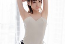 [ROSI写真]口罩系列 2017.05.17 KZ.339 [33+1P]-妹子图