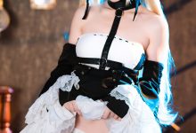 星之迟迟 NO.136 – 玛丽萝丝[33P／143MB]-妹子图