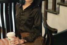 [IESS异思趣向] 2022.05.07 丝享家1081：小六《嘿丝北极星》[85P／140MB]-妹子图