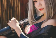 末夜787 - 五月舰长 [72P-440MB]-妹子图