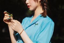 陆萱萱  性感秘书 拍摄花絮 [92P+2V-2.69G]-妹子图