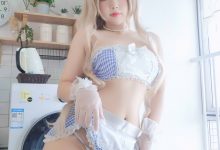 白烨 - 发情期2.0【46P-104M】-妹子图