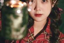 [YITUYU]艺图语 2020.12.27 圣诞即事 南京桥本环奈owo [29P-440MB]-妹子图