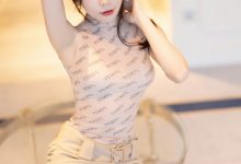 [XIAOYU语画界] 2022.10.17 VOL.883 徐莉芝Booty [91+1P]-妹子图