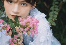 [YITUYU]艺图语 2021.08.20 花都开好了 于斯 [27P-522MB]-妹子图