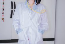 [BLUECAKE] Hikari Vol.04  BAD DOCTOR Succubus RED [49P-1.19GB]-妹子图