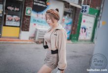 Pure Media Vol.220 - Lovey Streamer [46P-89MB]-妹子图