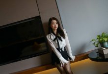 [MussGirl慕丝女郎]NO.455 小婕 A[67P／94.4MB]-妹子图