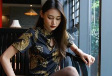 [MussGirl慕丝女郎]NO.466 YOLO A[150P／316MB]-妹子图