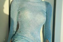 [Ugirls尤果网]爱尤物 2022.04.12 No.2556 孤岛旅行 尤果合集 [35P]-妹子图