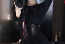 媛媛酱SAYUKI  微密圈合集【图片+视频-371MB】-妹子图