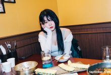 [Loozy]  Zia  - Fan Meeting 02 [41P-803MB]-妹子图