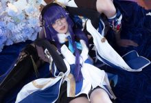 w百合欧皇子w -   佩拉 [15P-136MB]-妹子图