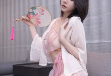 [XiuRen秀人网] 2022.05.24 No.5052 安然anran [74-1P]-妹子图