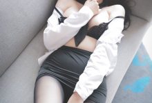 PURE MEDIA  Vol.038 – Hongsi-妹子图