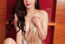 [YouMi尤蜜] 2021.11.17 李多多 [26+1P]-妹子图