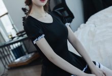 [唐朝摄影] 2021.04.16 No.001 帕丽 [49P-390MB]-妹子图