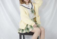 [MSLASS梦丝女神] 2020.11.24 NO.135 小茶《日系萌萌哒》[70+1P/528M]-妹子图