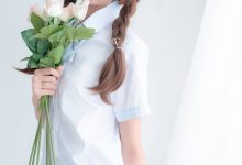 喵糖映画 VOL.007 花样的年华-妹子图