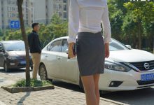 [KittyWawa袜小喵故事集]KTS005 开会 [89P-573MB]-妹子图