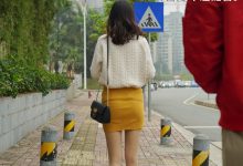 [KittyWawa袜小喵故事集]KTS006 公交车追随者 [82P-524MB]-妹子图