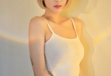 ArtGravia Vol.396 [104P-103MB]-妹子图