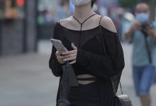 都市丽人漂亮小姐姐【137P-1.53G】-妹子图