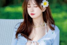 念雪ww - NO.27 深呼吸 [40P-371MB]-妹子图