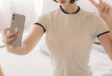 念雪ww - NO.29 体操服 [40P-337MB]-妹子图