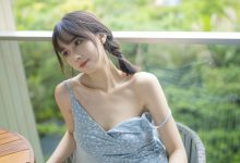 念雪ww - NO.30 无尽夏 [27P-221MB]-妹子图