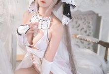 三度_69 - NO.72 可畏白纱 [55P-199MB]-妹子图