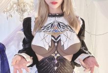 雨波_HaneAme - NO.167 2022年09月新品订阅 (3套+视频) [100P6V-948MB]-妹子图