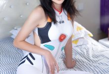 [喵糖映画]VOL.031 卡哇伊-妹子图