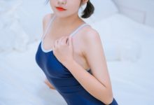 喵糖映画 VOL.040 lovely呆玄-妹子图