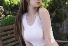 [LeeheeExpress] LEHF-085A Woo [51P-844MB]-妹子图