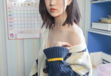 [电喵女神] 子然 众筹1 [57P1V990M]-妹子图