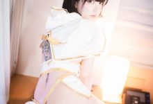 玥儿玥 灰色丝袜 拍摄花絮 [84P+5V-1.75G]-妹子图