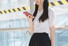 稚乖画册 - NO.10 夜夜逛街 [60P-459MB]-妹子图