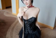 [XiuRen秀人网] 2023.06.21 No.6961 幼幼 [82+1P]-妹子图