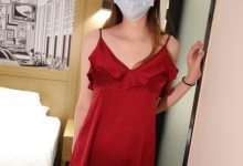 [ROSI口罩系列]2022.09.06 NO.2277[68+1P／105MB]-妹子图