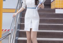 [XiuRen秀人网] 2022.06.06 No.5108 唐安琪 [83-1P]-妹子图