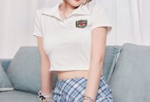 [绅士摄影] 2022.01.03 沈沈 No.201 [40P/331M]-妹子图