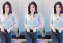 虎牙主播RD恩率 热舞舞蹈合集 [8V4.29G]-妹子图