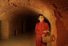 [YITUYU]艺图语 2021.06.07 红高粱・九儿 可可 [26P-336MB]-妹子图