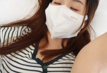 [ROSI写真]口罩系列 2021.04.24 NO.1777[55+1P／79.3MB]-妹子图